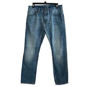 Banana Republic 32x30 Men’s Vintage Straight Blue Jeans